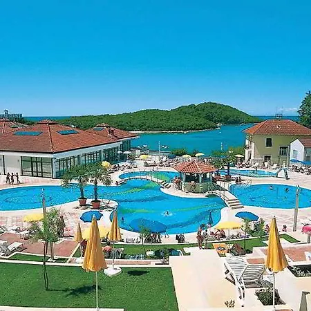 Maistra Select Belvedere 4* Vrsar